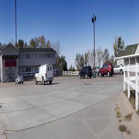 Yorkshire Motel Екстер'єр фото