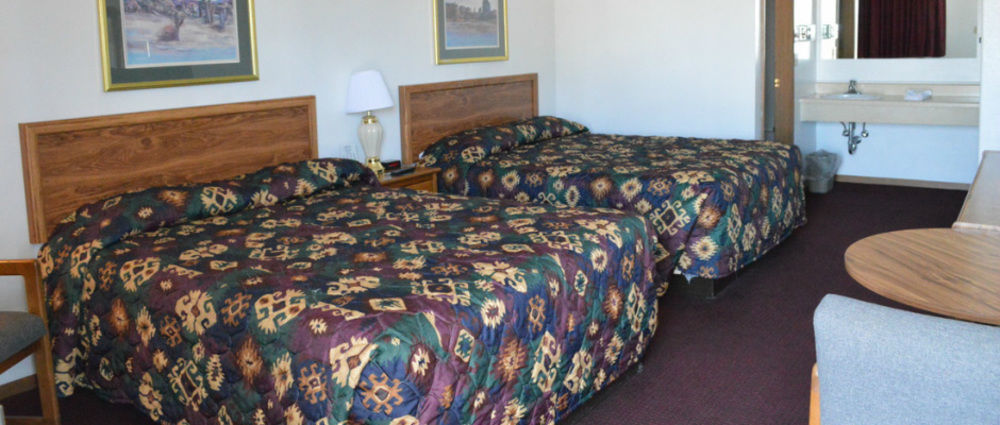 Yorkshire Motel Екстер'єр фото
